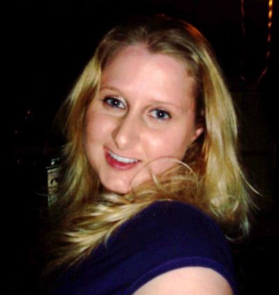 Amber Griggs
