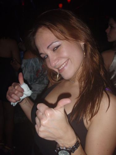 Tania Ariosa