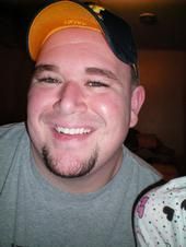 Eric Fentress