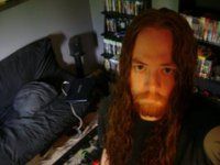 Eric Quackenbush