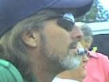 Scott Parish