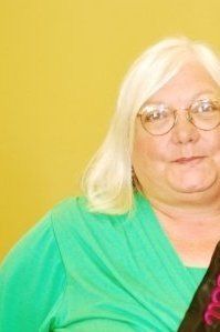 Susan Deshields