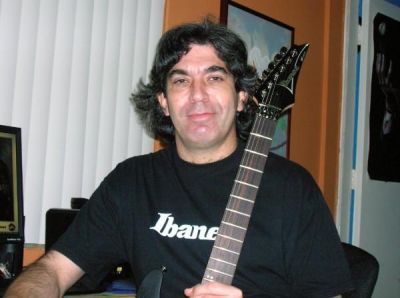 Jose Bermudez