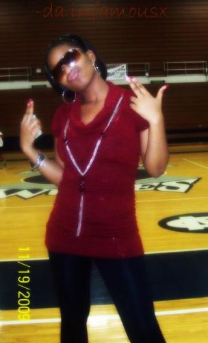 Daquita White