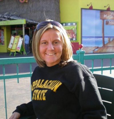 Lynn Miller