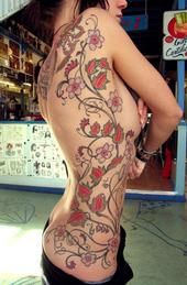 Lora Goodman