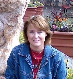 Stacy Morton