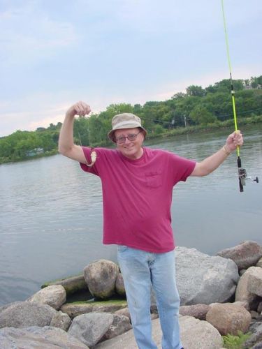 Timothy Eggert