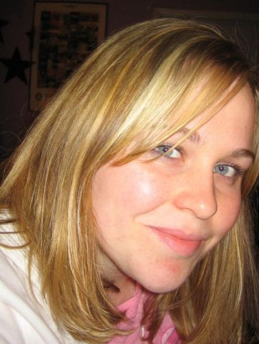 Laura Mckeown