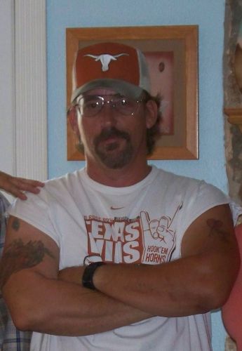 Donald Hendrickson