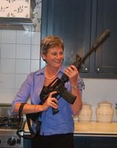 Donna Cranston