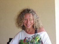 Ilena Rosenthal