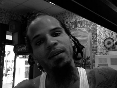 Maurice Mitchell