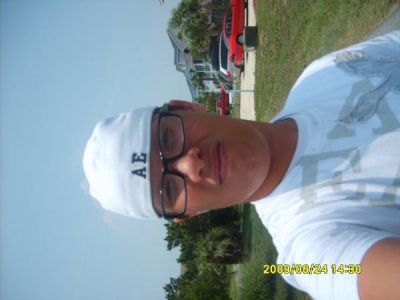 Tanner Hatley