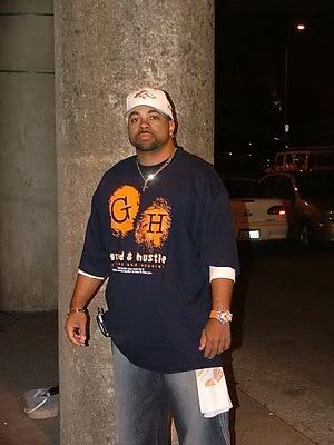 Kevin Epps