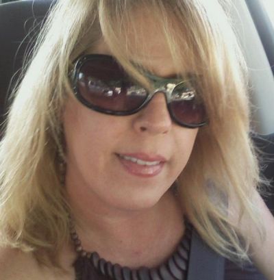Michelle Sharp