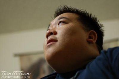 John Nguyen