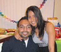 Siddharth Beharry