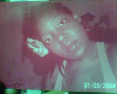 Keyshonna Proctor