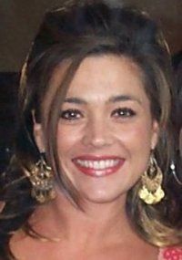 Kristina Mcconnell