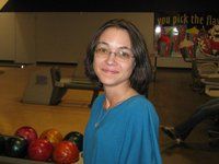 Leah Mills