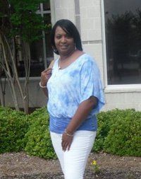 Keelia Shortridge
