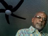 Eric Washington