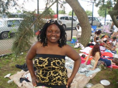 Mardea Cooper