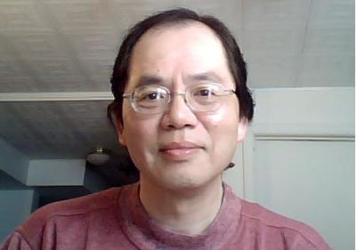 Andrew Tsang