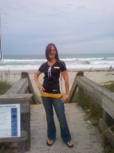 Terri Young