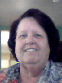 Patricia Montes