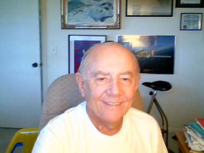 John Parsons