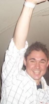 Thomas James