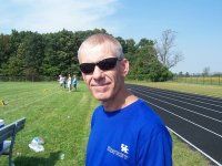 Timothy Bowling