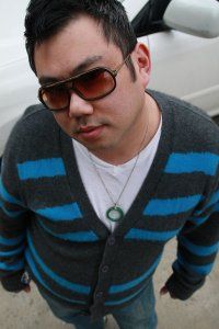 Michael Kiang