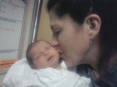 Vivian Ronquillo