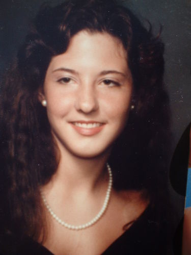 Jennifer Short