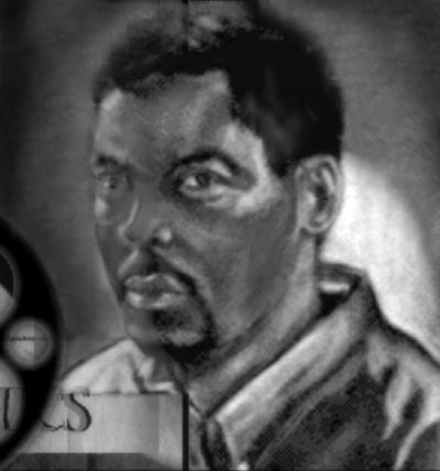 Clarence Mcmillan