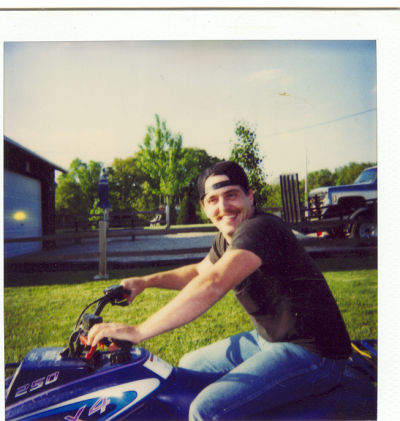 Kevin Gaddy