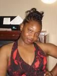 Rickesha Poole