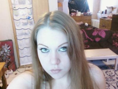 Samantha Poor