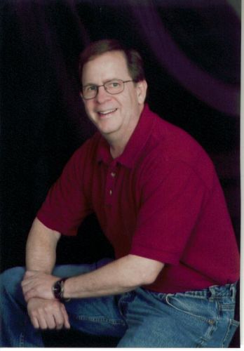 Dirk Sanders