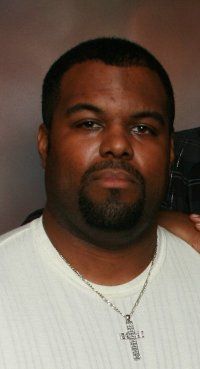 Richard Stephens