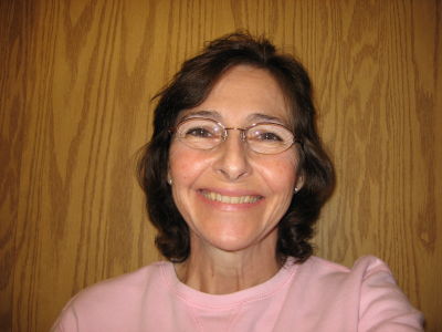 Dorothy Barthell