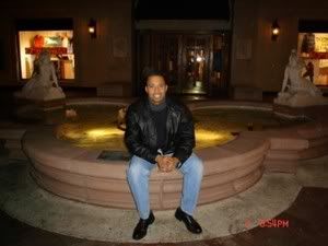 Jamal White
