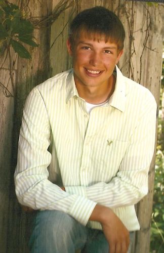 Joshua Rozek