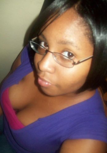 Bria Godfrey