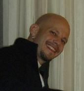 Mark Larson