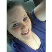 Allishia Eggers