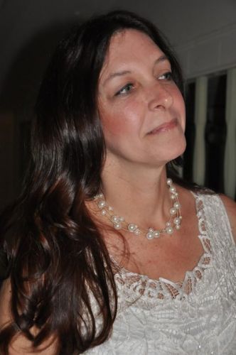 Terri Hornback
